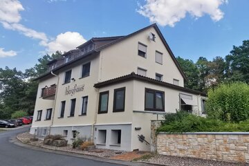 Bild der Petition Therapie darf keine Kostenfrage sein - Berghaus in Aerzen erhalten