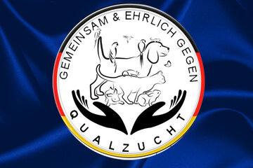 Bild der Petition Tierschutzverordnung umsetzbar gestalten