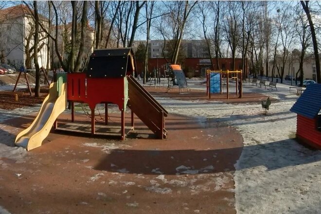 Bild der Petition Tiltakozás az Erzsébet-ligeti játszótér területén tervezett alkoholárusítás ellen