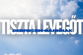 Image of the petition: Tiszta levegőt Bánknak – intézkedést a szagterhelés ellen!