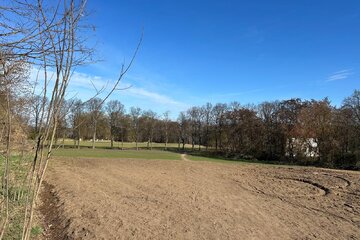 Bild der Petition Töppersberg III –  Gemeinsam für mehr Wohnraum in Wandlitz