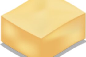 Image of the petition: Tofu und Mangold emojis