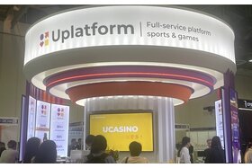 პეტიციის სურათი: Tom Horn Gaming Content at Upplatform Casino Aggregator