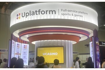 Image of the petition Tom Horn Gaming Content at Upplatform Casino Aggregator
