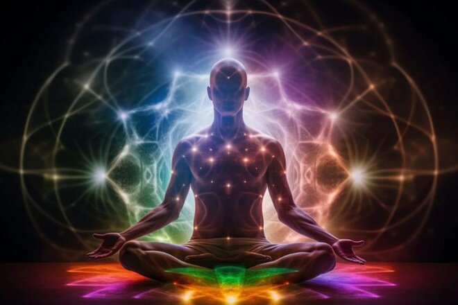 Image de la pétition Top 10 Practices of Yoga for Activating Chakras