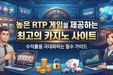 Imagem da petição Top Casino Site for High RTP Games