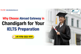 Image de la pétition : Top IELTS Coaching in Chandigarh for Proven Results