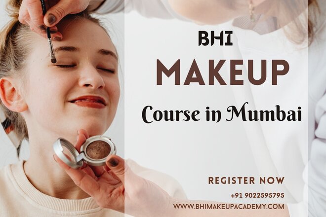 Image de la pétition Top Makeup Academy in Mumbai: Compare Tuition, Courses & Certification Requirements