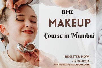 Image of the petition Top Makeup Academy in Mumbai: Compare Tuition, Courses & Certification Requirements