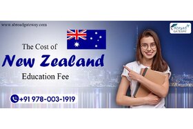 Bild av namninsamlingen: Top New Zealand Study Visa Consultants in Chandigarh for a Bright Future