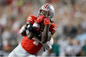 Դիմումի պատկերը՝ Top-Ranked Ohio State Pulls Away