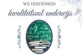 Image of the petition: Tot hier en niet verder! Investeer in onderwijs en zorg.
