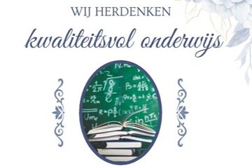 Image of the petition Tot hier en niet verder! Investeer in onderwijs en zorg.
