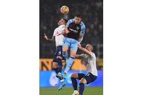 Bild der Petition: Tottenham failed to participate in Dier