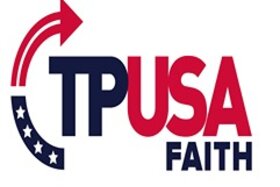 Bilde av begjæringen:TPUSA Faith Chapter at Faith Lutheran 2025