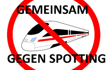 Bild der Petition Trainspotting verbieten