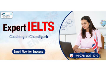 Bild der Petition Transform Your IELTS Prep with Abroad Gateway’s Unique Coaching Approach.