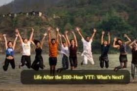 Afbeelding van de petitie: Transform Your Practice: The Life-Changing Journey of YTT 200 Certification
