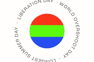 Image of the petition Transformeren van Nederlandse feestdagen: omarm vrijheid, vier de natuur en vergroot het bewustzijn
