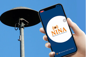 Bild der Petition Transparenz beim Einsatz von Zivilschutzsirenen