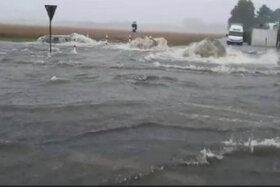 Bild der Petition: Mehr Sicherheit gegen Überschwemmung des Kanals in Hürth