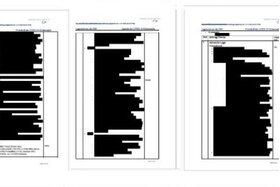 Φωτογραφία της αναφοράς:Transparenz und Aufarbeitung - Veröffentlichung ungeschwärzter Corona-Protokolle