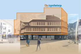 Picture of the petition:Transparenz und Bürgerbeteiligung beim Jugendherbergsprojekt Montabaur