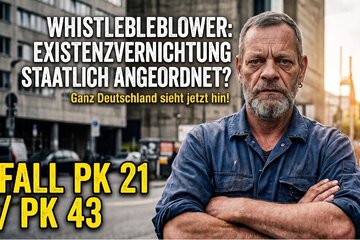 Bild der Petition Transparenz und Schutz bei Sicherheitsinfrastruktur: Unabhängige Audits & effektiver Hinweisgebersch