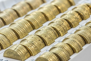 Bild der Petition Transparenz unseres Geldsystems