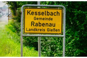 Bild der Petition: Trennung des gemeinsamen Ortsbeirats Londorf/Kesselbach