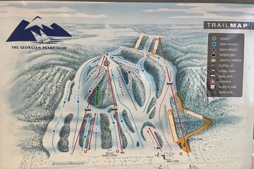 Image of the petition Trim the Bush!