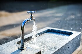 Bild der Petition: Trinkbrunnen für Delbrück