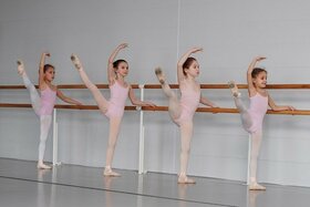 Kuva vetoomuksesta:Trixi Ballett in Wanne-Eickel verliert Ballettsaal wegen Corona und angeblichem Eigenbedarfs?