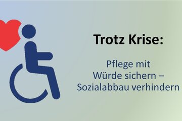 Imagem da petição Trotz Krise: Pflege mit Würde sichern – Sozialabbau verhindern!
