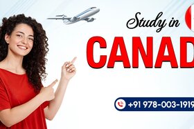 청원서 이미지: Trusted Canada Study Visa Consultants in Chandigarh for Aspiring Students