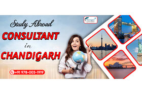 Photo de la pétition :Trusted Chandigarh Visa Consultants for Global Opportunities