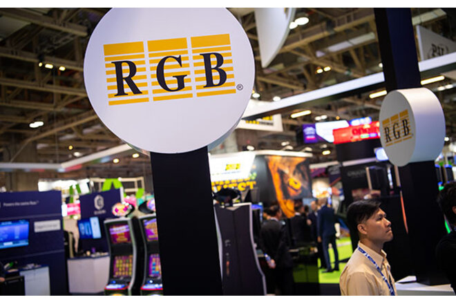 Imazh i peticionit Turn RGB back to black in Q1, double revenue year-over-year