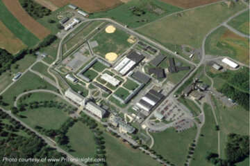 Image of the petition Turn SCI Rockview into a Pennsylvania State Park