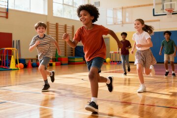 Bild der Petition Turnhalle der Franckeschule endlich sanieren – Recht auf ordentlichen Sportunterricht sicherstellen!