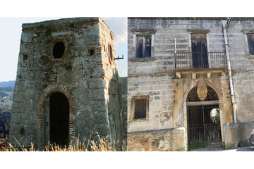 Immagine della petizione Tutela e custodia di Palazzo Pettini e della Torretta Castelluccio di Salice (ME)