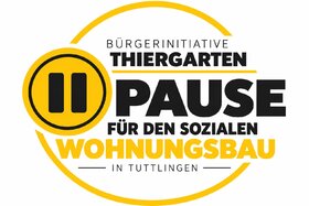 Bild der Petition: Tuttlingen braucht eine Pause und Neustart beim geförderten Wohnraum!
