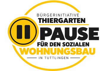Bild der Petition Tuttlingen braucht eine Pause und Neustart beim geförderten Wohnraum!