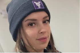 Bild av namninsamlingen: Twitch muss handeln – Ausschluss der Streamerin Shurjoka nach antisemitischen Aussagen