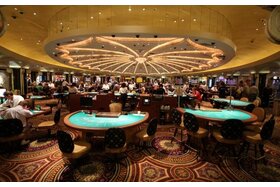 Դիմումի պատկերը՝ U.S. Casino Sector Worth U.S.$240 Billion