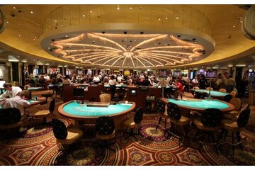 Immagine della petizione U.S. Casino Sector Worth U.S.$240 Billion