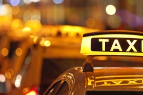Imagen de la petición:Überbrückungshilfen für Taxiunternehmen