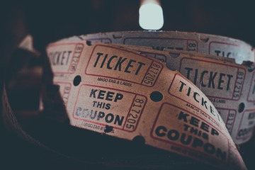 Imagem da petição Stop excessive charges for tickets