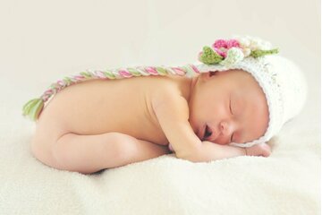 Bild der Petition Übernahme der vollen Kosten für Kinderwunschbehandlung durch die gesetzlichen Krankenkassen (
