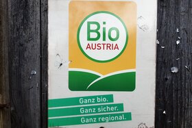Foto van de petitie:Überparteilichkeit von Bio Austria ist gefährdet - es braucht deine Unterstützung