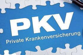 Bild der Petition: Überprüfen des Basistarifs in der privaten Krankenversicherung